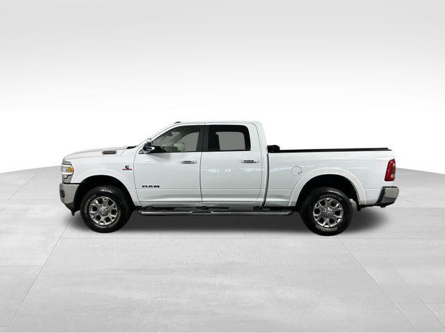 used 2022 Ram 2500 car, priced at $61,988