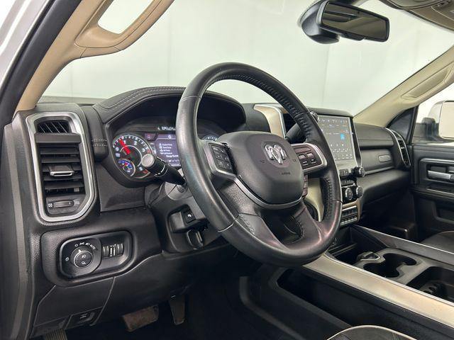 used 2022 Ram 2500 car, priced at $61,988