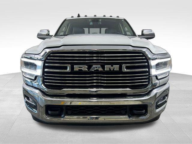 used 2022 Ram 2500 car, priced at $61,988