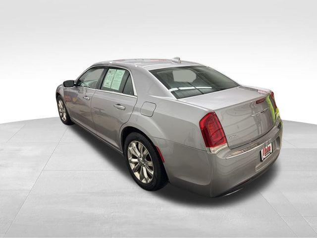 used 2016 Chrysler 300 car, priced at $9,995