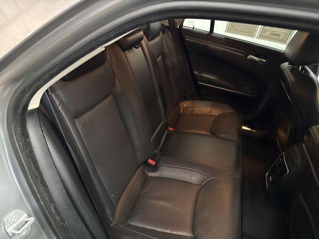 used 2016 Chrysler 300 car, priced at $9,995