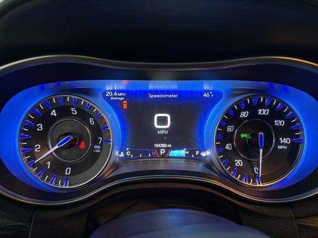 used 2016 Chrysler 300 car, priced at $9,995