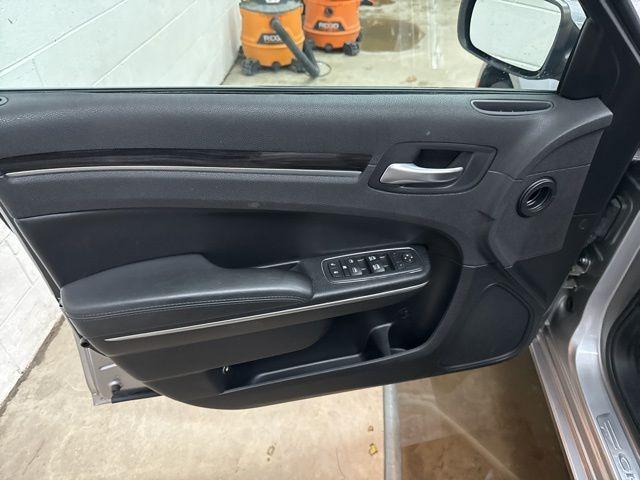 used 2016 Chrysler 300 car, priced at $9,995