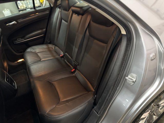 used 2016 Chrysler 300 car, priced at $9,995