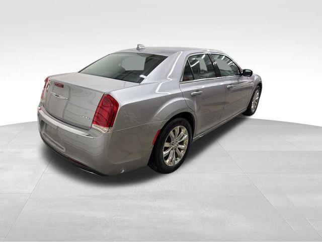 used 2016 Chrysler 300 car, priced at $9,995
