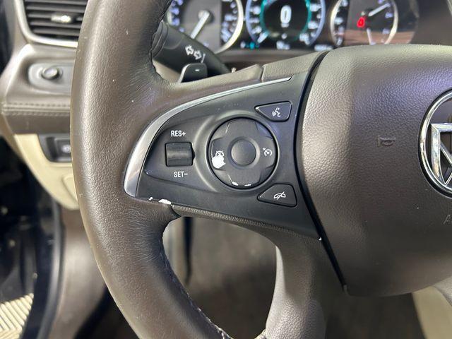 used 2019 Buick LaCrosse car, priced at $13,999