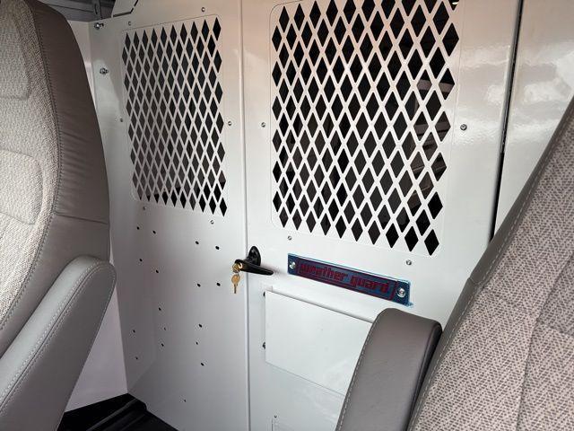 new 2026 GMC Savana 3500 car, priced at $53,080