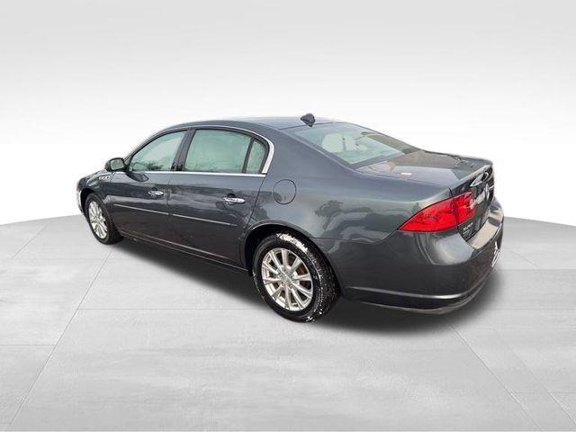 used 2011 Buick Lucerne car, priced at $9,555