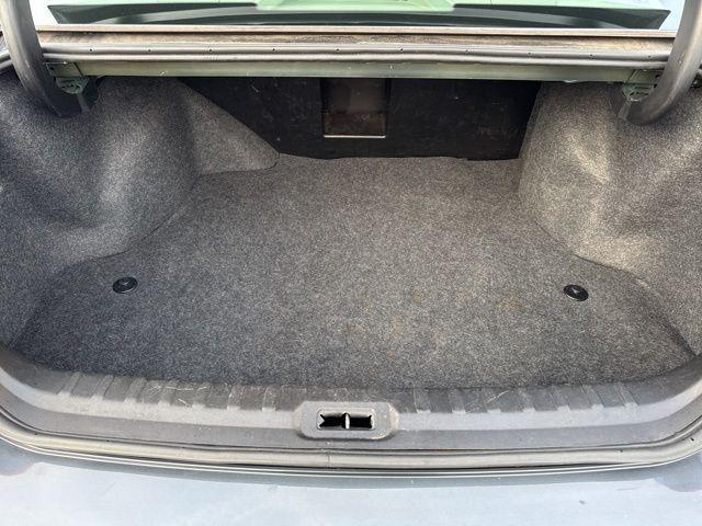 used 2011 Buick Lucerne car, priced at $9,555