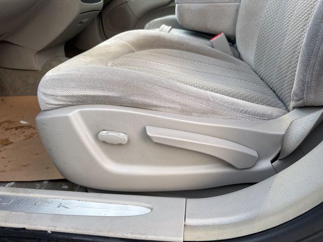 used 2011 Buick Lucerne car, priced at $9,555