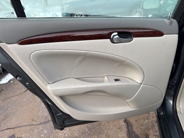 used 2011 Buick Lucerne car, priced at $9,555