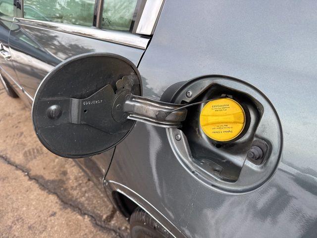 used 2011 Buick Lucerne car, priced at $9,555