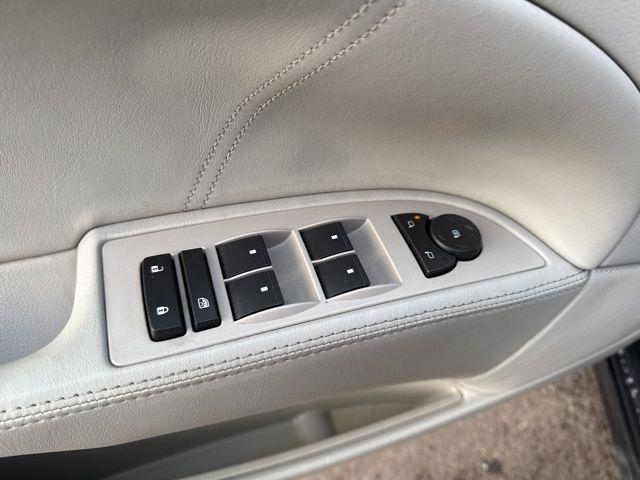 used 2011 Buick Lucerne car, priced at $9,555