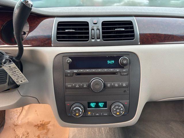 used 2011 Buick Lucerne car, priced at $9,555