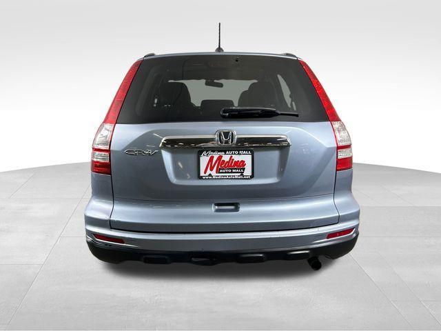 used 2011 Honda CR-V car, priced at $11,983