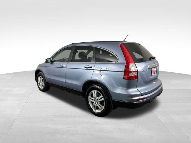 used 2011 Honda CR-V car, priced at $11,983