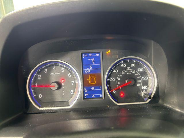 used 2011 Honda CR-V car, priced at $11,983