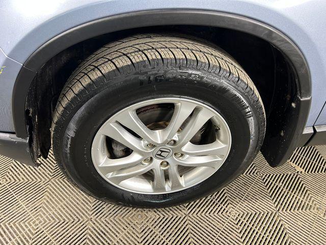 used 2011 Honda CR-V car, priced at $11,983