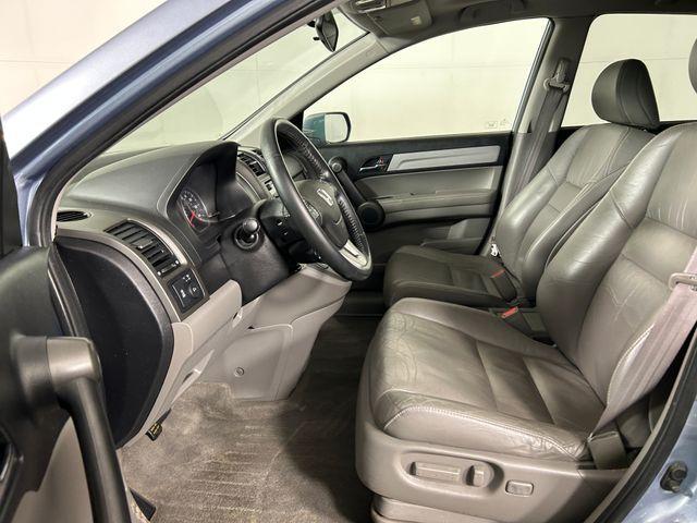 used 2011 Honda CR-V car, priced at $11,983