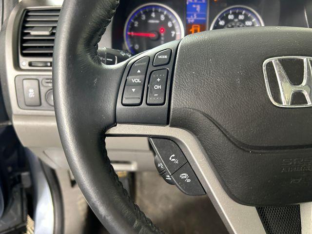 used 2011 Honda CR-V car, priced at $11,983