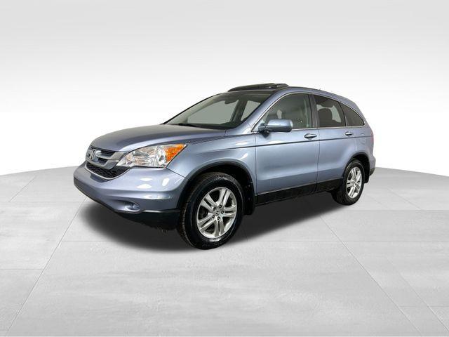 used 2011 Honda CR-V car, priced at $11,983