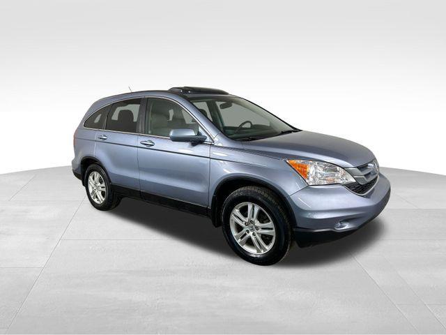 used 2011 Honda CR-V car, priced at $11,983
