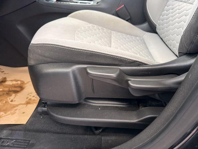 used 2019 Chevrolet Equinox car, priced at $8,995