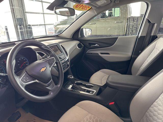 used 2019 Chevrolet Equinox car, priced at $8,995