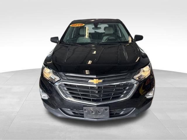 used 2019 Chevrolet Equinox car, priced at $8,995