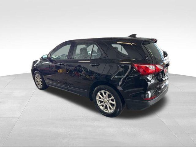 used 2019 Chevrolet Equinox car, priced at $8,995