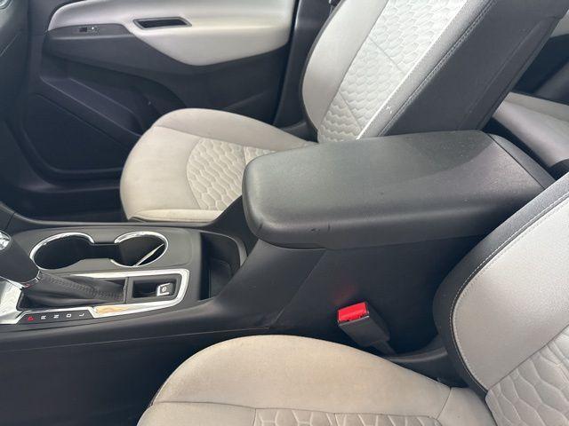 used 2019 Chevrolet Equinox car, priced at $8,995