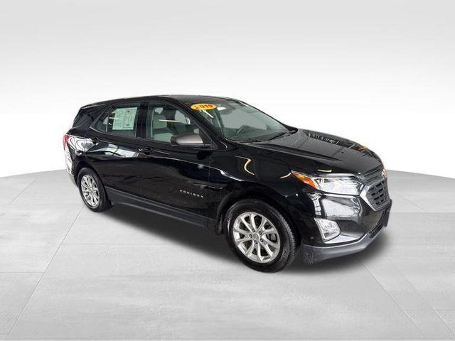 used 2019 Chevrolet Equinox car, priced at $8,995
