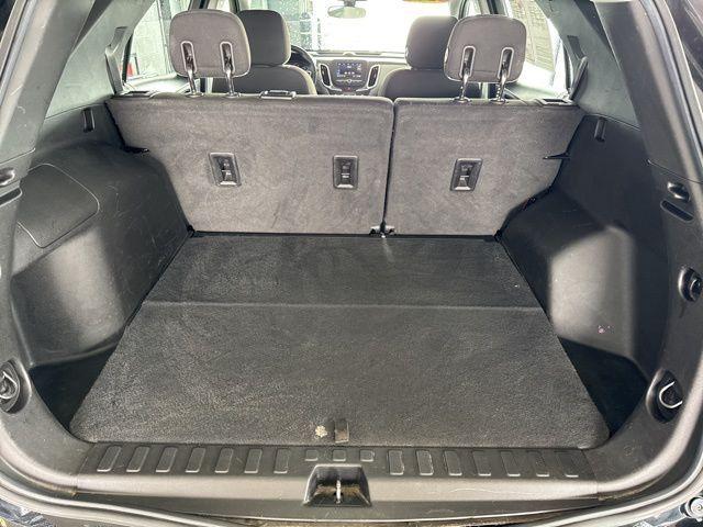 used 2019 Chevrolet Equinox car, priced at $8,995