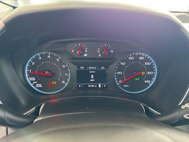 used 2019 Chevrolet Equinox car, priced at $8,995