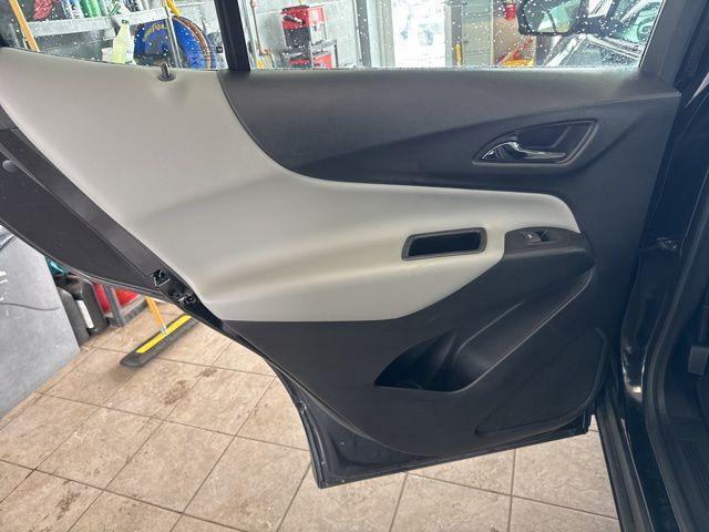 used 2019 Chevrolet Equinox car, priced at $8,995