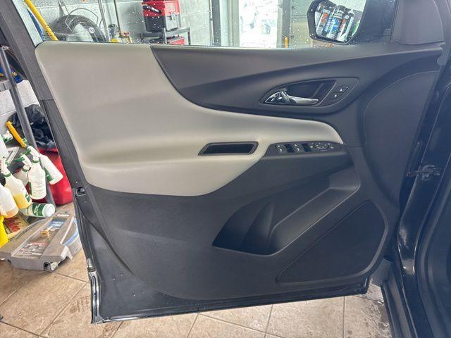 used 2019 Chevrolet Equinox car, priced at $8,995