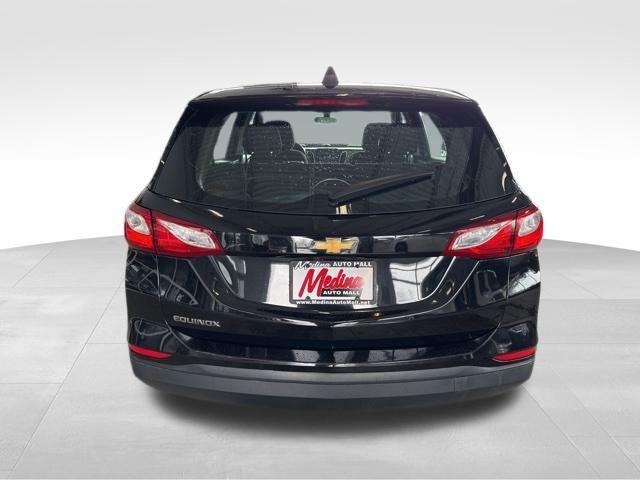 used 2019 Chevrolet Equinox car, priced at $8,995