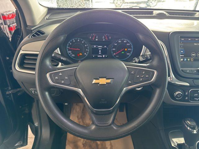 used 2019 Chevrolet Equinox car, priced at $8,995