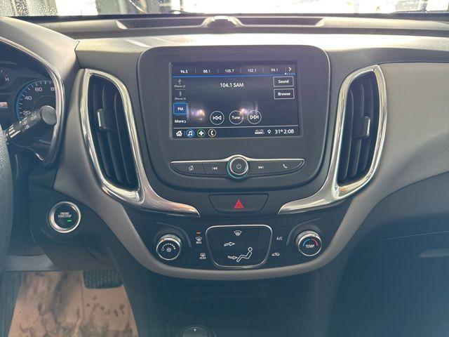 used 2019 Chevrolet Equinox car, priced at $8,995