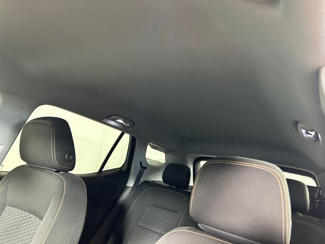 used 2020 GMC Terrain car, priced at $19,648