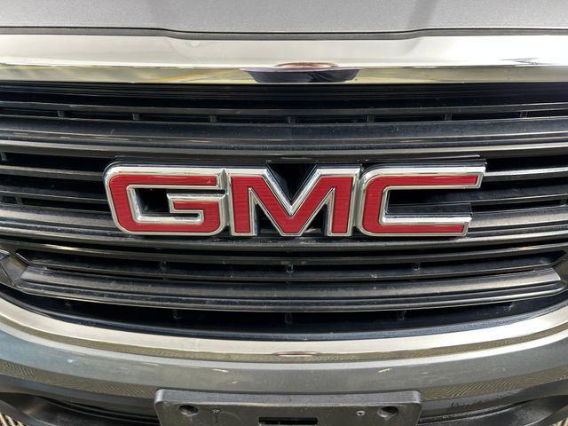 used 2020 GMC Terrain car, priced at $19,648