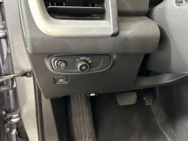 used 2020 GMC Terrain car, priced at $19,648