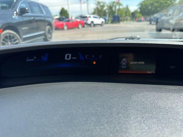 used 2015 Honda Civic car, priced at $12,555