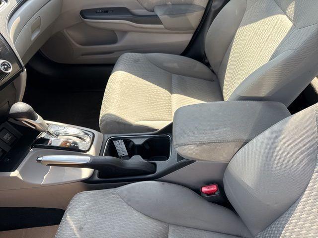 used 2015 Honda Civic car, priced at $12,555