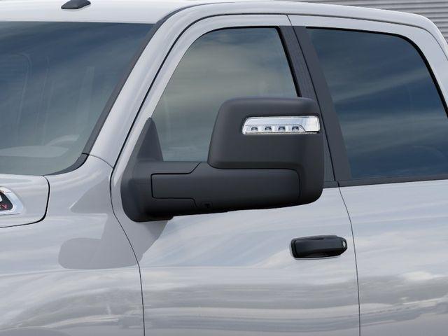 new 2026 Ram 2500 car, priced at $54,959