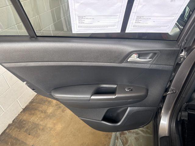 used 2017 Kia Sportage car, priced at $8,406