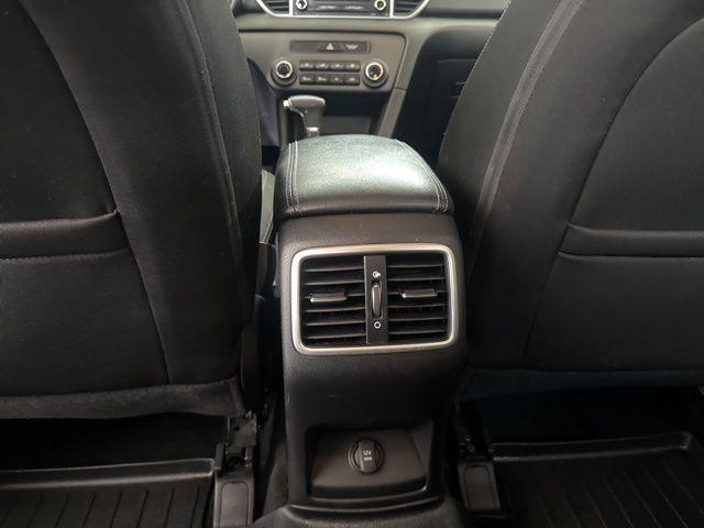 used 2017 Kia Sportage car, priced at $8,406