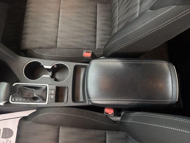 used 2017 Kia Sportage car, priced at $8,406