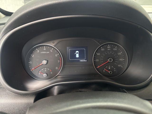 used 2017 Kia Sportage car, priced at $8,406