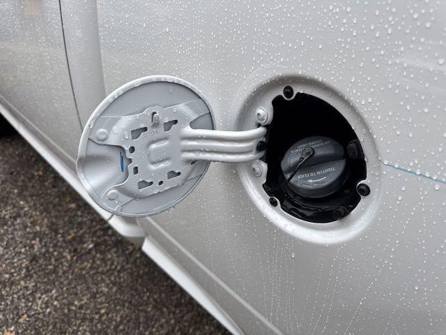 new 2026 Ram 2500 car, priced at $46,626